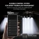 COLBOR CL120R LED RGB Video Light at 120W Output COLBOR CL120R LED RGB Video Light at 120W Output